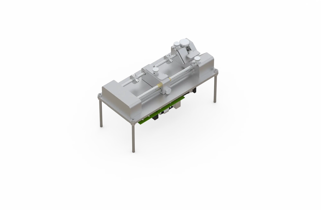SKE 70 ( OEM Module SKE70 Infuse / Withdraw Open Case with power adaptor )