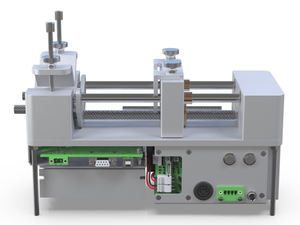 OEM F6000X Module with power adaptor