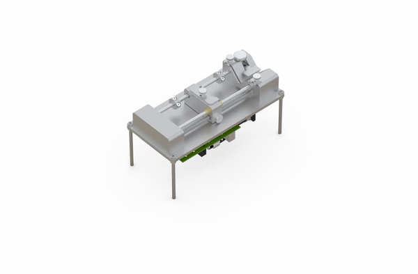 SKE 70 ( OEM Module SKE70 Infuse / Withdraw Open Case with power adaptor )