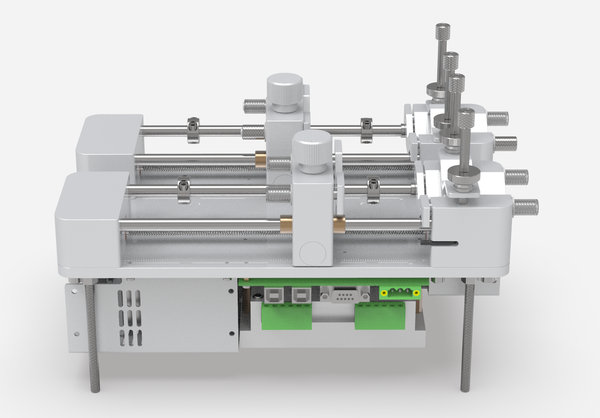 OEM F4000X Modules with power adaptor