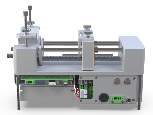 OEM F6000X Module with power adaptor