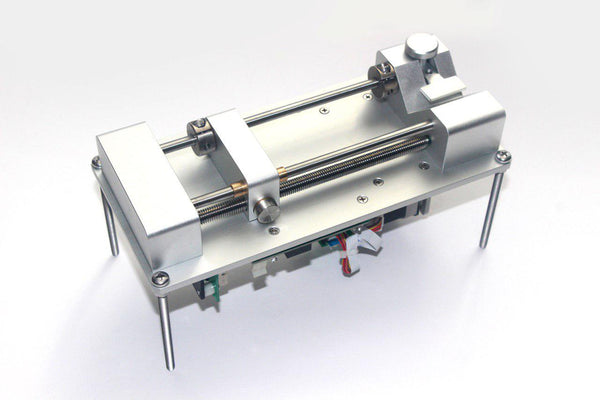 OEM Module Open Case