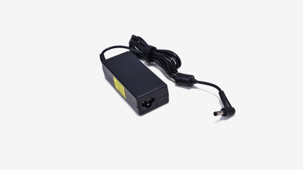 Syringe Pump Power Adapter