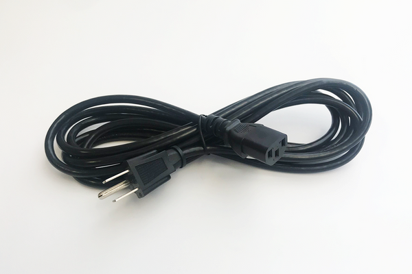 Power cord EU 10 ft