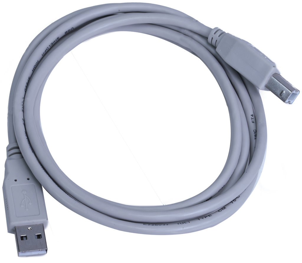 USB Cable 6ft