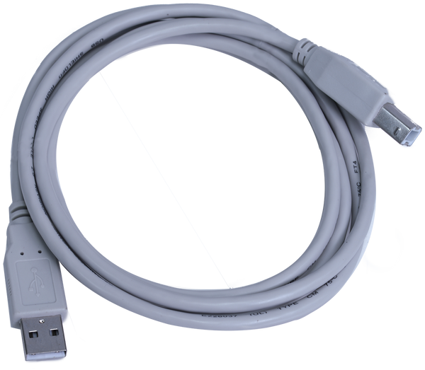USB Cable 6ft