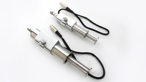 Syringe Heating Sleeve for Fusion 6000X